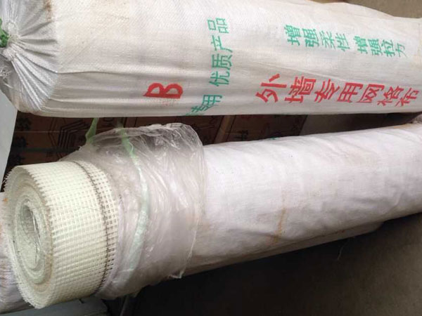 网格布（11）