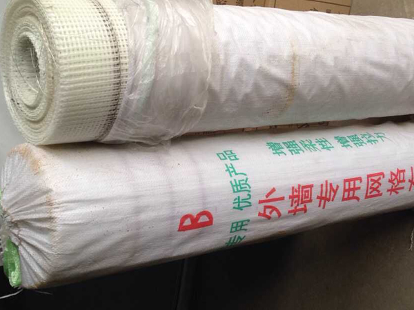 网格布（9）