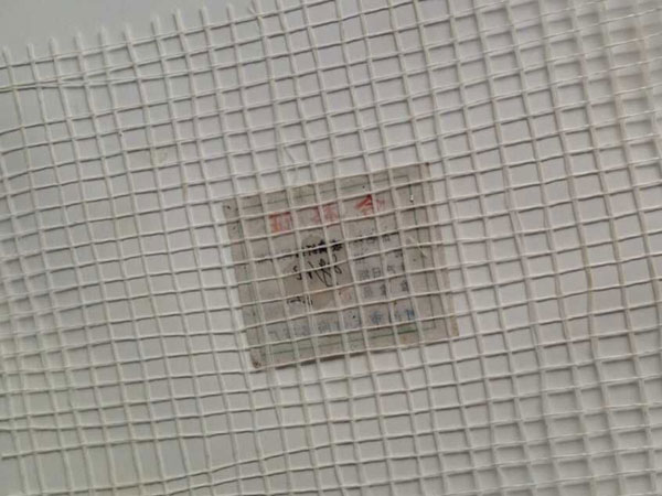 网格布（12）
