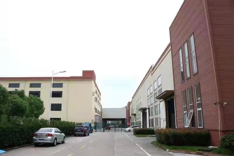 厂房一角（1）
